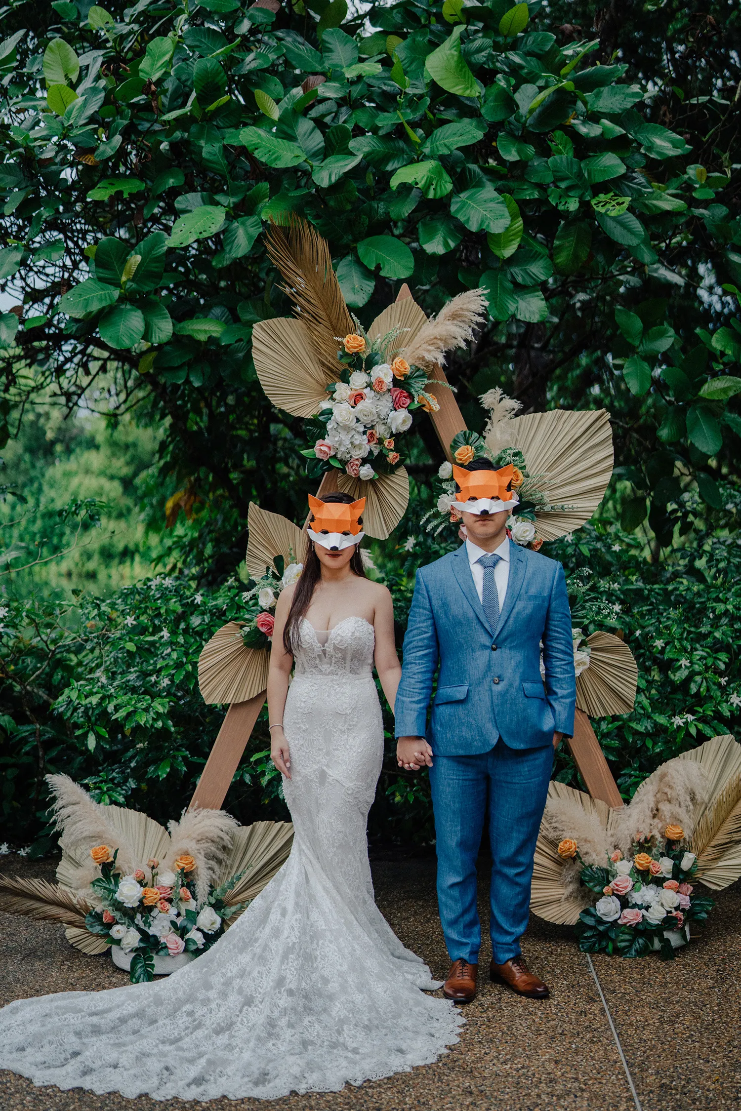 Leslie Photography. theweddingnotebook.com