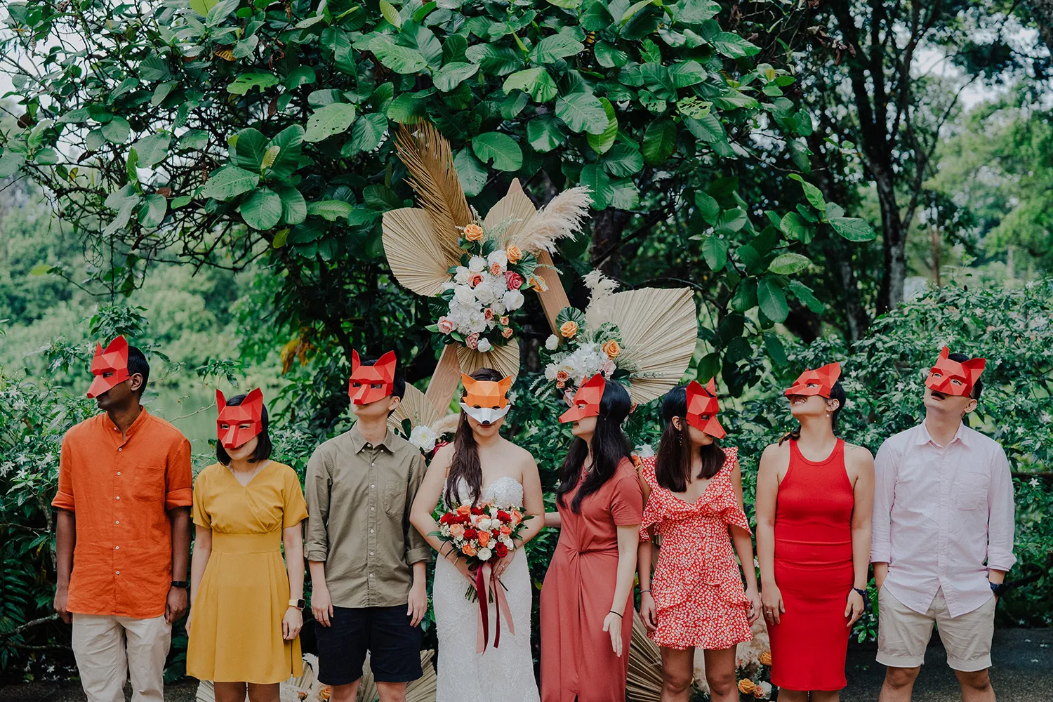 Leslie Photography. theweddingnotebook.com