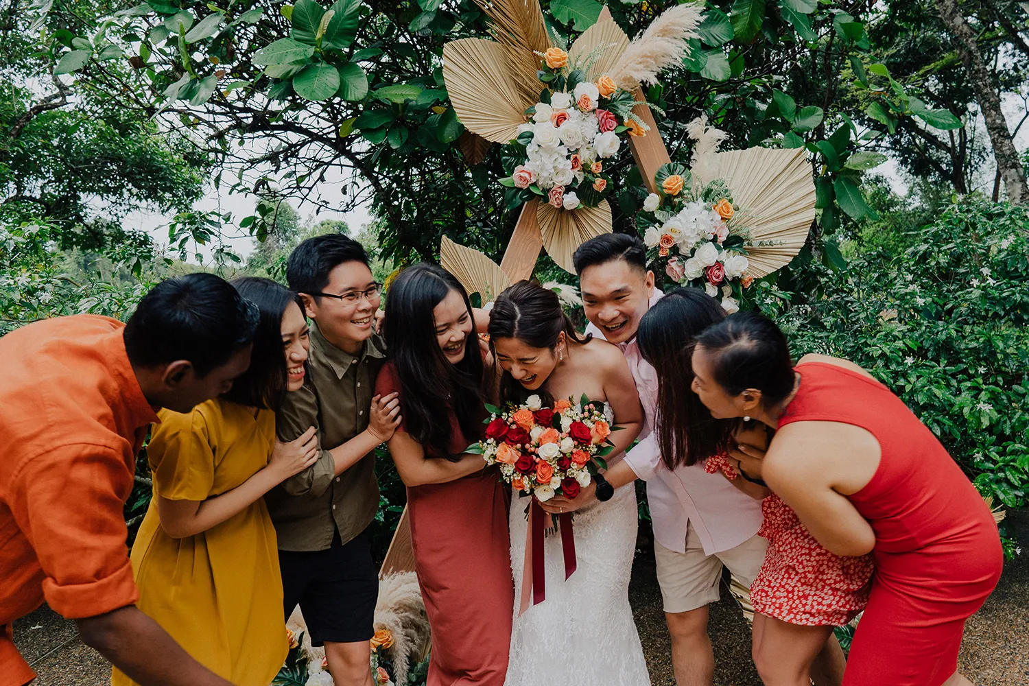 Leslie Photography. theweddingnotebook.com