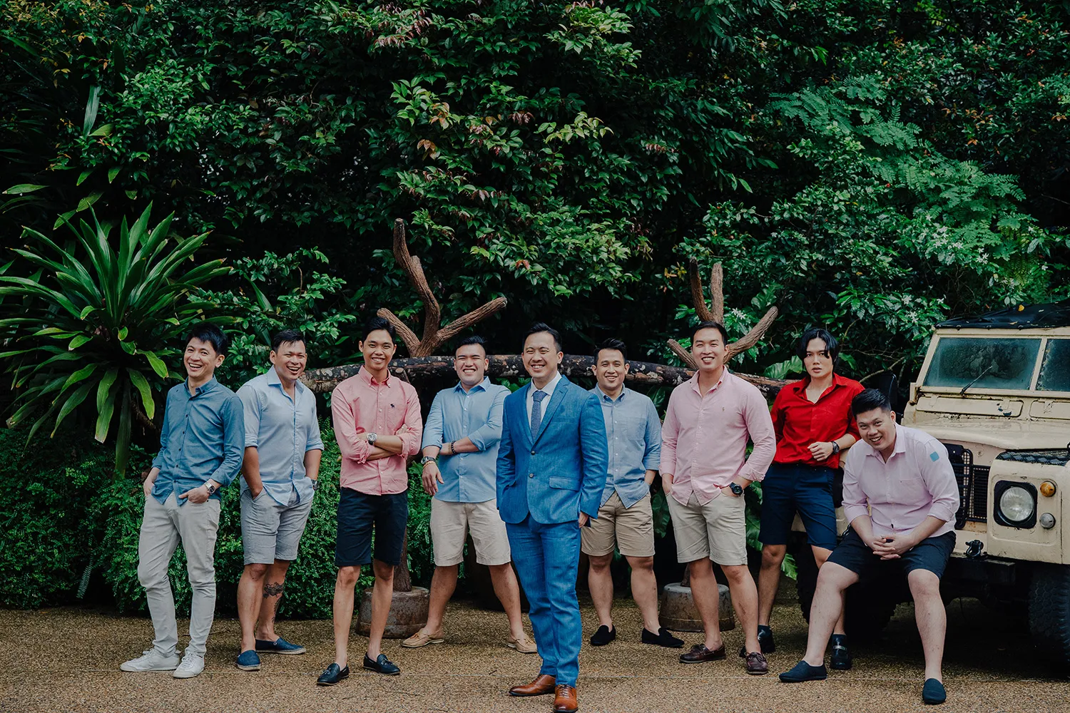 Leslie Photography. theweddingnotebook.com