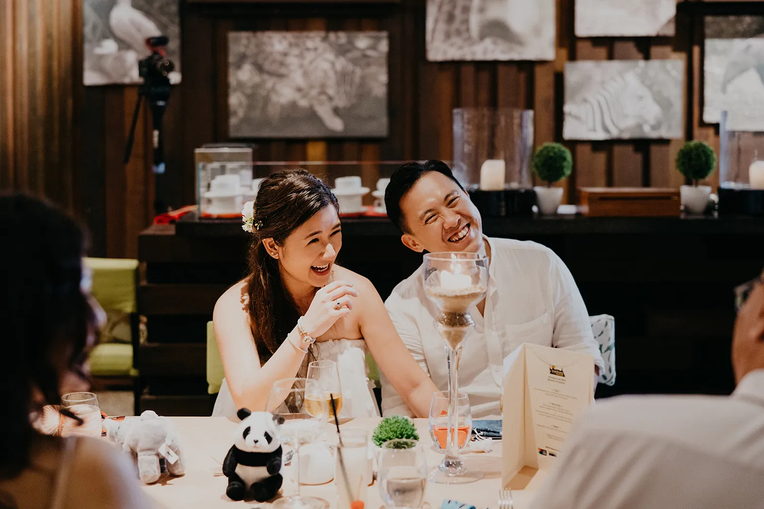 Leslie Photography. theweddingnotebook.com