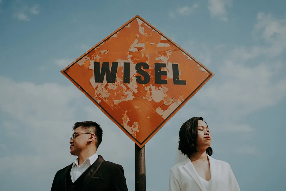 Kane.CY Photography. theweddingnotebook.com