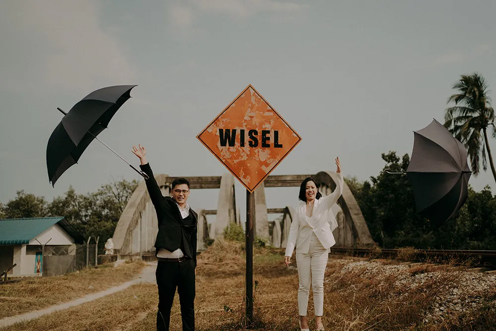 Kane.CY Photography. theweddingnotebook.com