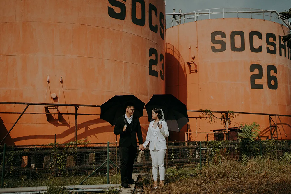 Kane.CY Photography. theweddingnotebook.com