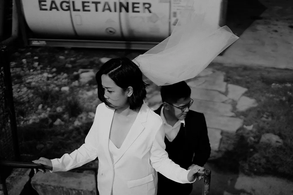 Kane.CY Photography. theweddingnotebook.com