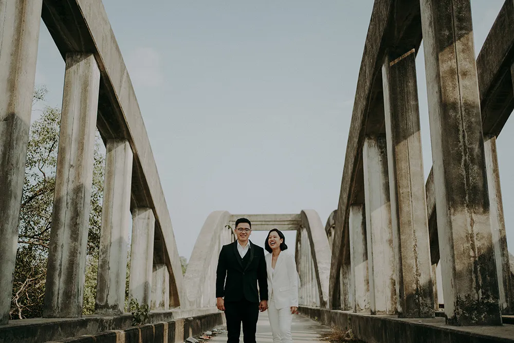 Kane.CY Photography. theweddingnotebook.com