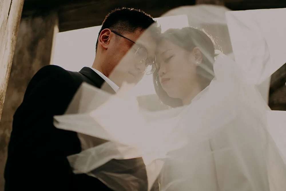 Kane.CY Photography. theweddingnotebook.com