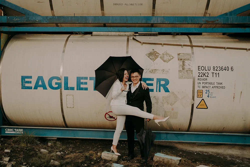 Kane.CY Photography. theweddingnotebook.com