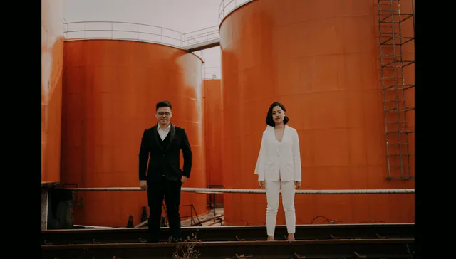 Kane.CY Photography. theweddingnotebook.com