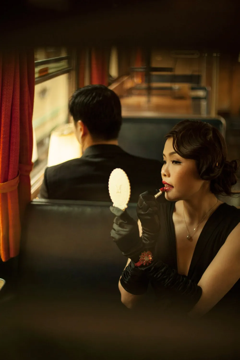 Photo by Shepherd Portraiture. theweddingnotebook.com