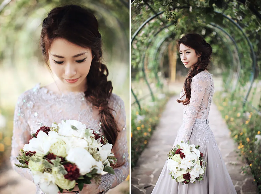 Photo by Axioo. theweddingnotebook.com