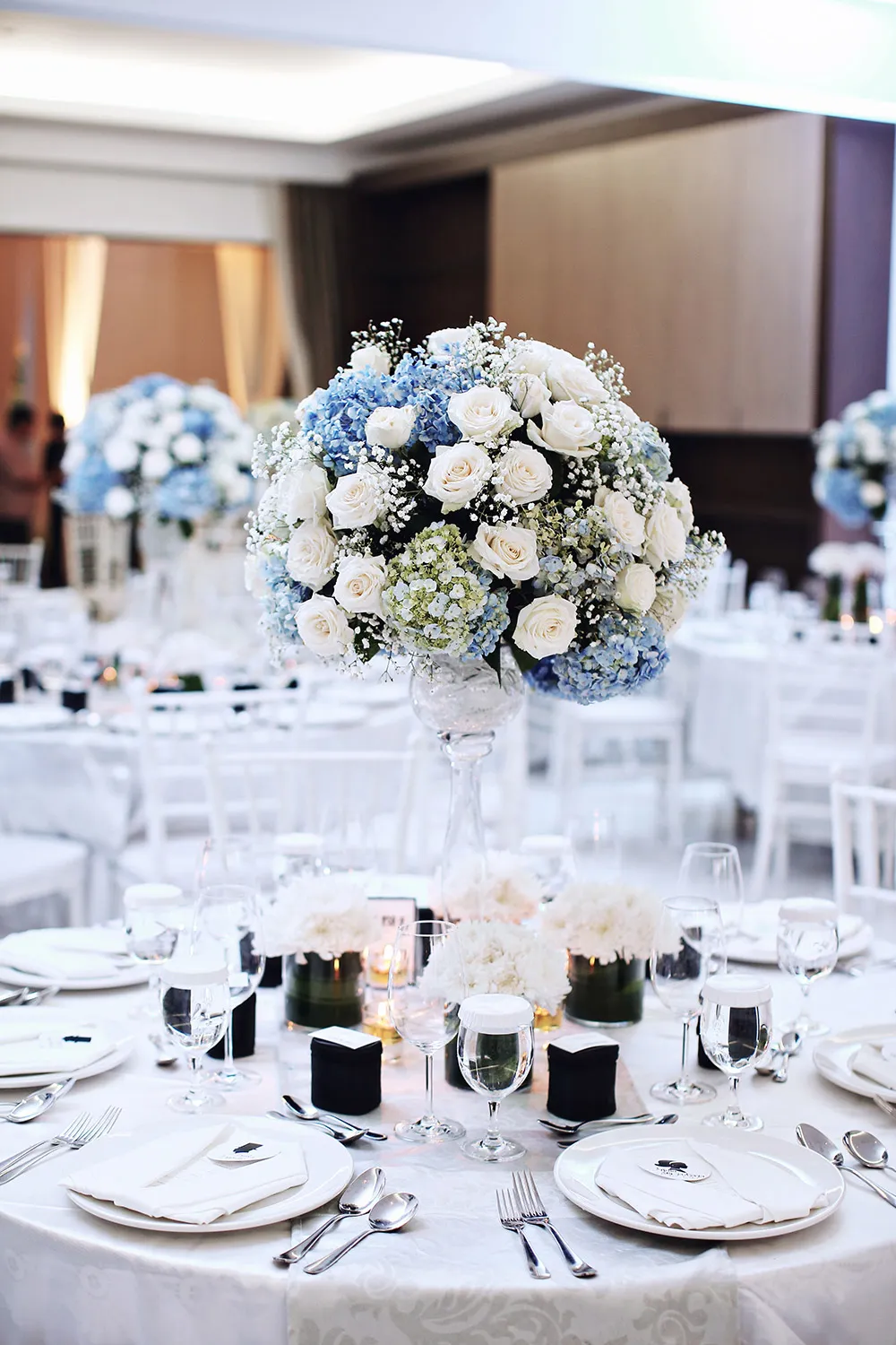 Photo by Axioo. theweddingnotebook.com