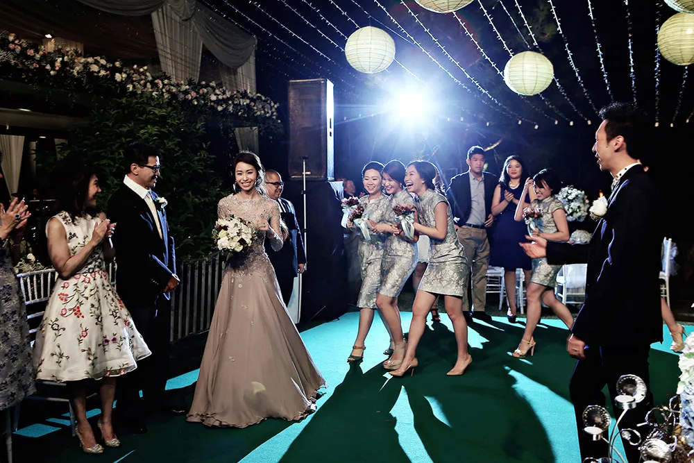 Photo by Axioo. theweddingnotebook.com