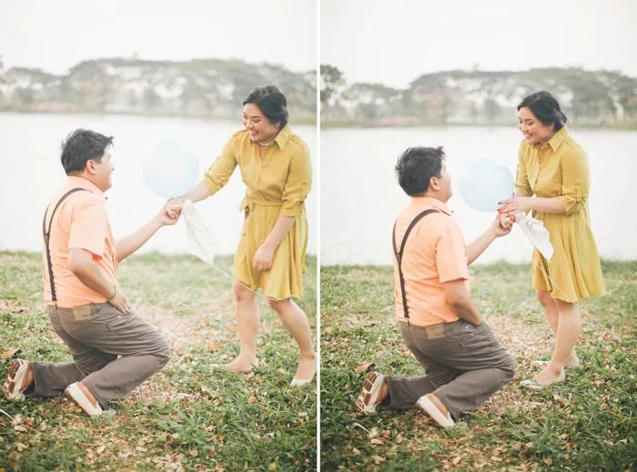 Photo by Daniel Lei Photography. theweddingnotebook.com