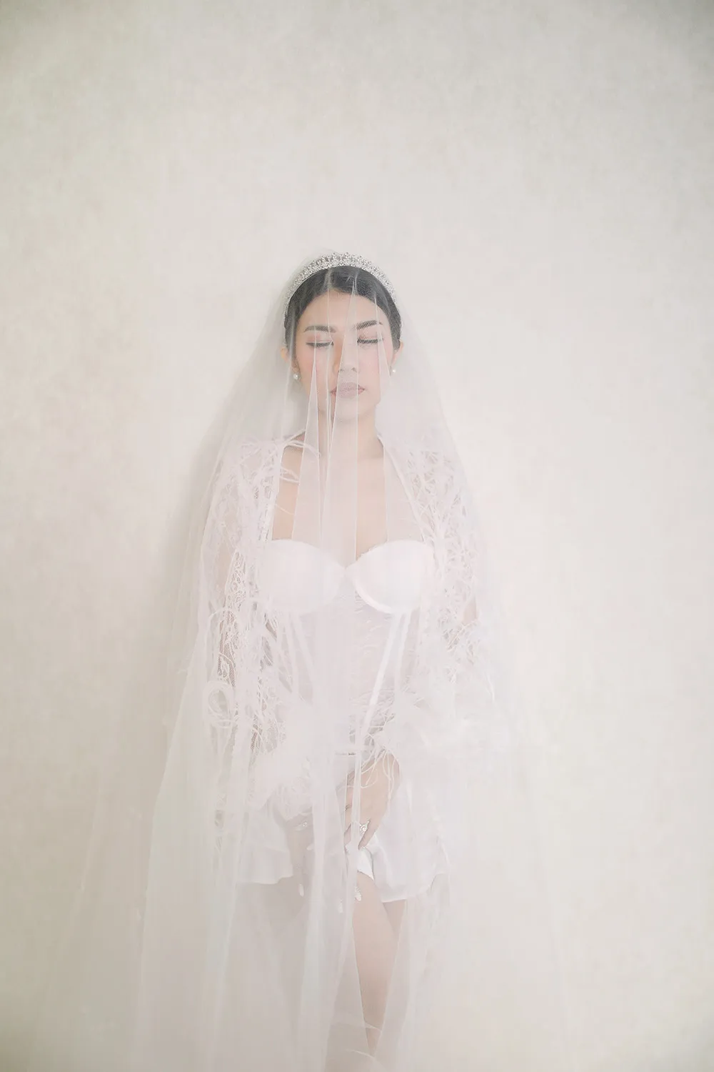 Photo by Aha of Axioo. theweddingnotebook.com