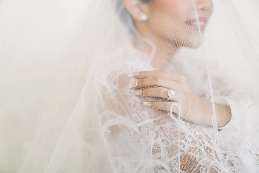 Photo by Aha of Axioo. theweddingnotebook.com