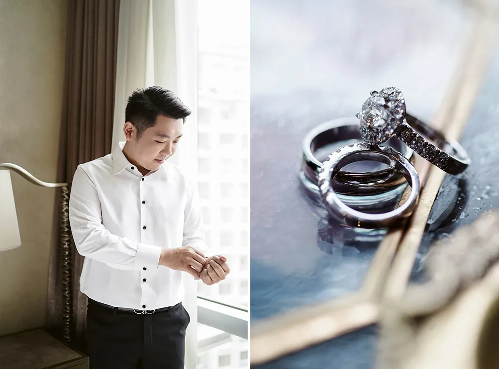 Photo by Aha of Axioo. theweddingnotebook.com