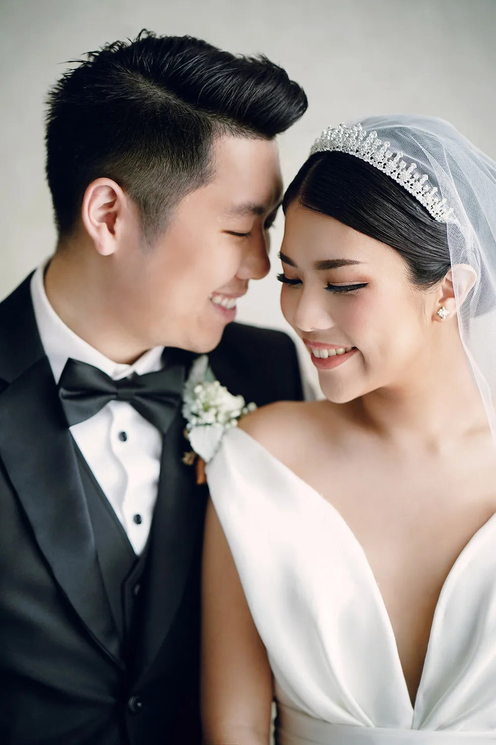 Photo by Aha of Axioo. theweddingnotebook.com