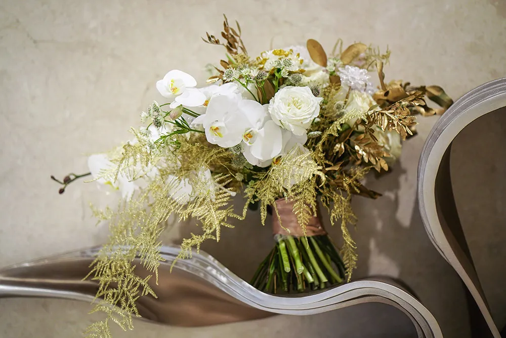 Photo by Aha of Axioo. theweddingnotebook.com