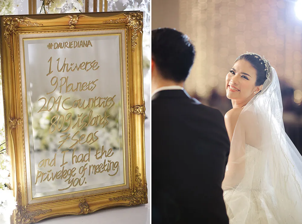 Photo by Aha of Axioo. theweddingnotebook.com