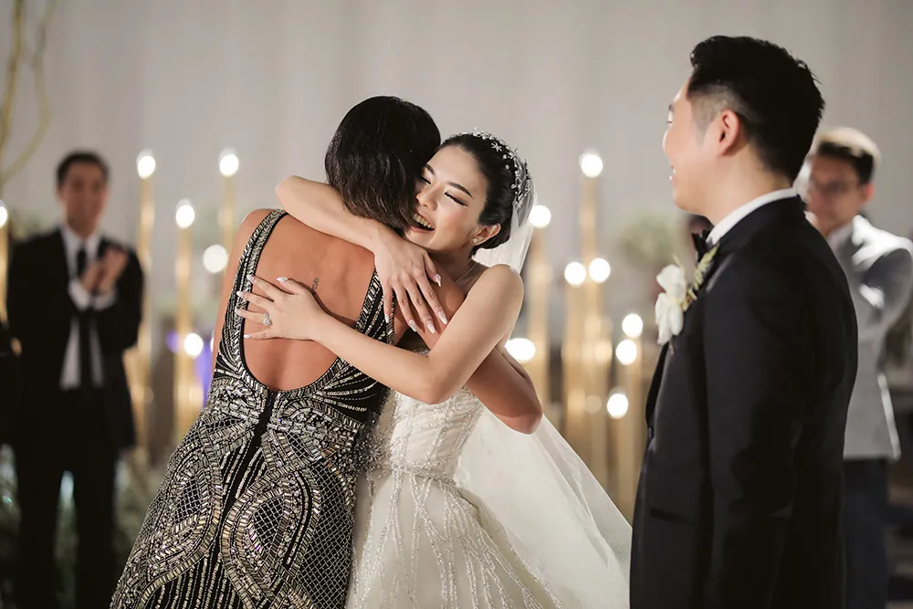 Photo by Aha of Axioo. theweddingnotebook.com