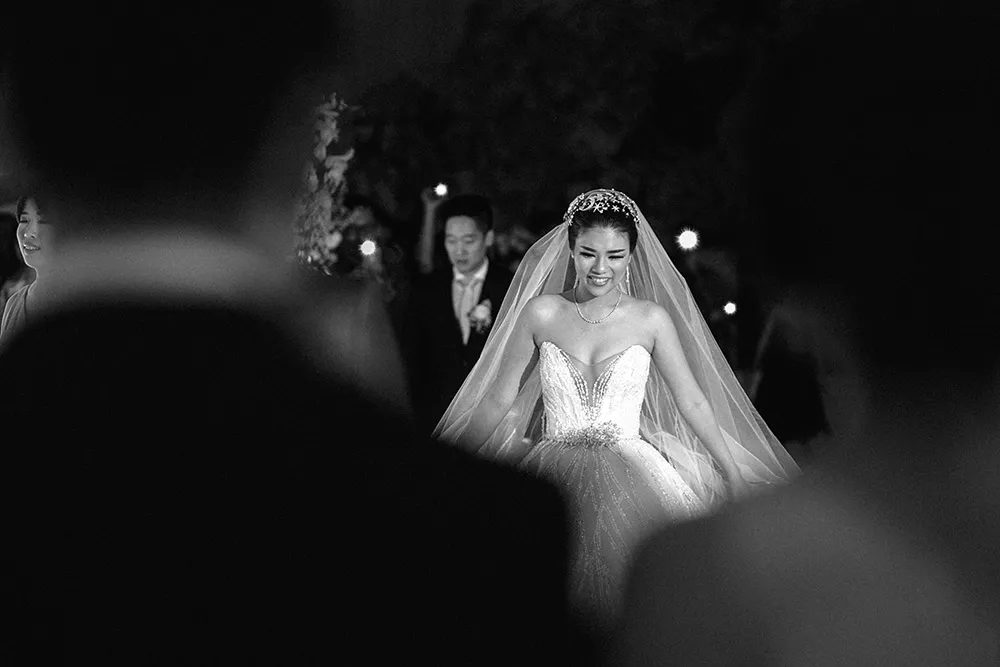 Photo by Aha of Axioo. theweddingnotebook.com