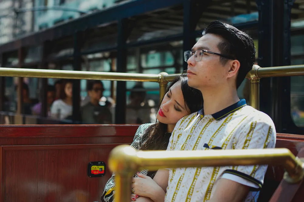 Photo by Chester Kher Creations. theweddingnotebook.com