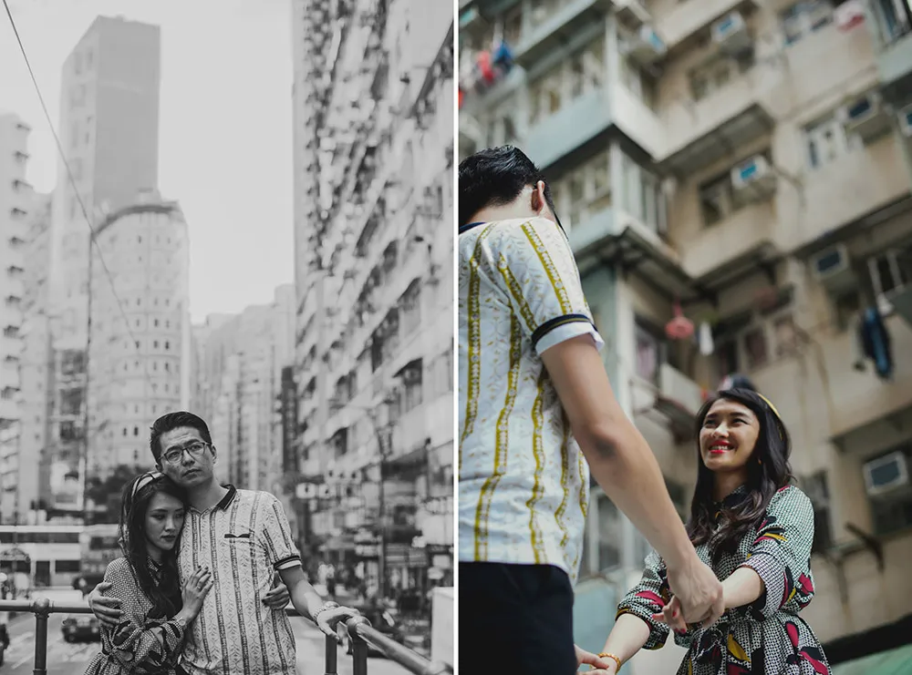 Photo by Chester Kher Creations. theweddingnotebook.com