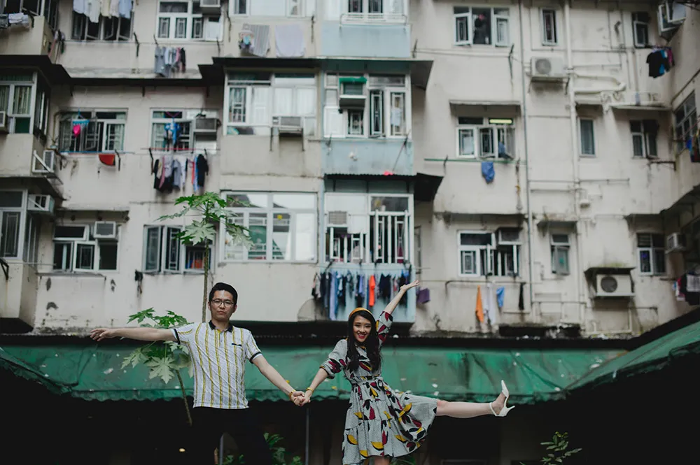 Photo by Chester Kher Creations. theweddingnotebook.com