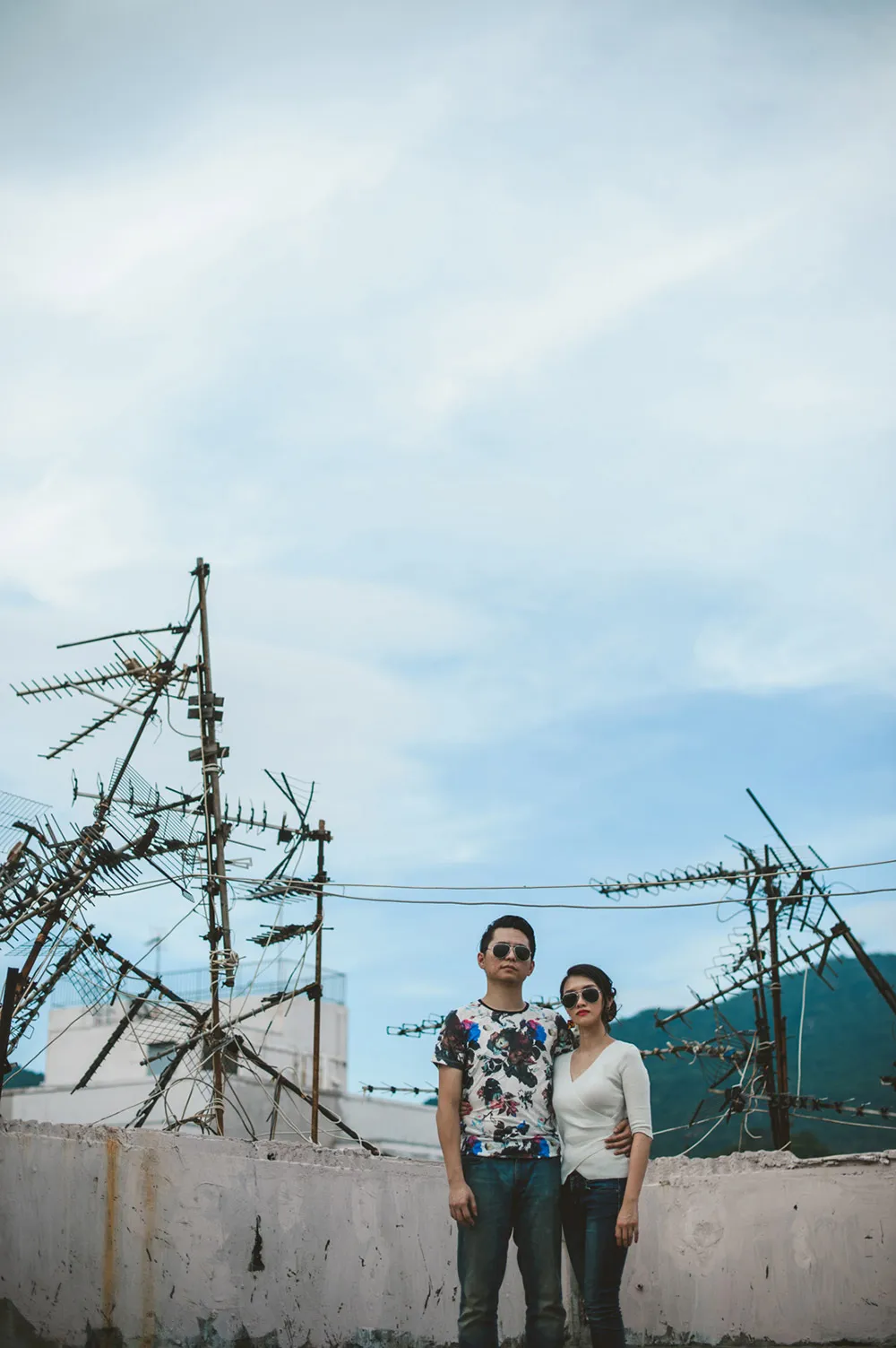 Photo by Chester Kher Creations. theweddingnotebook.com