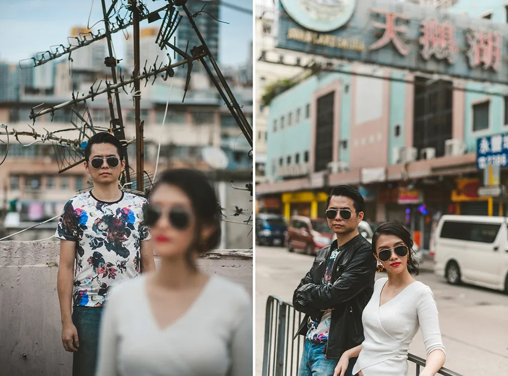 Photo by Chester Kher Creations. theweddingnotebook.com