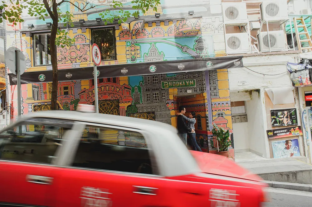 Photo by Chester Kher Creations. theweddingnotebook.com