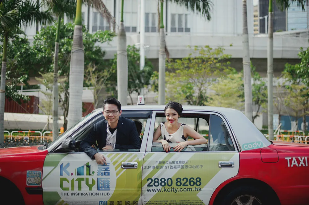 Photo by Chester Kher Creations. theweddingnotebook.com