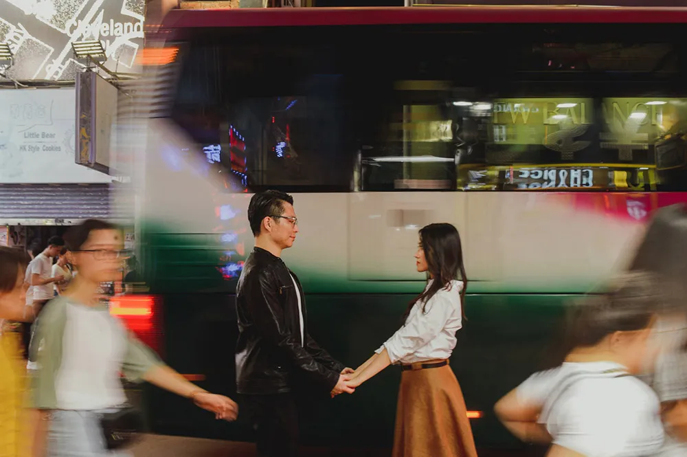 Photo by Chester Kher Creations. theweddingnotebook.com