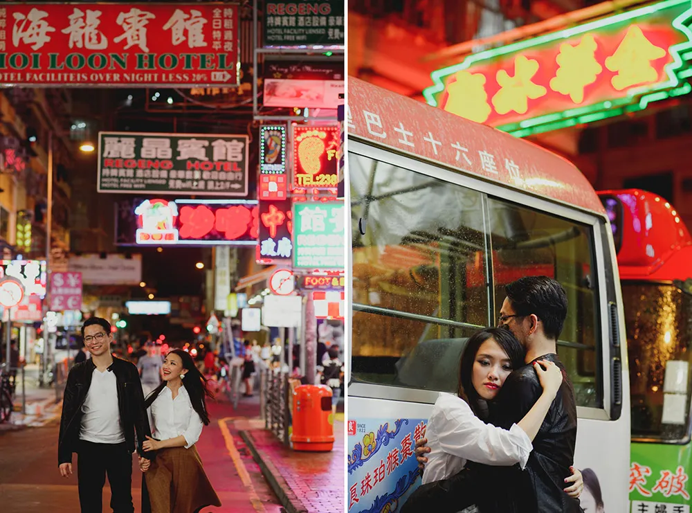 Photo by Chester Kher Creations. theweddingnotebook.com