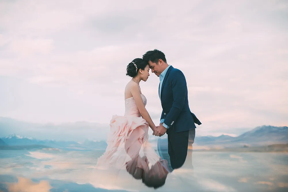 Photo by Fixer Photography. theweddingnotebook.com