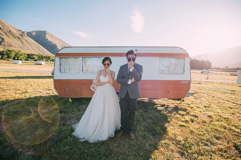 Photo by Fixer Photography. theweddingnotebook.com