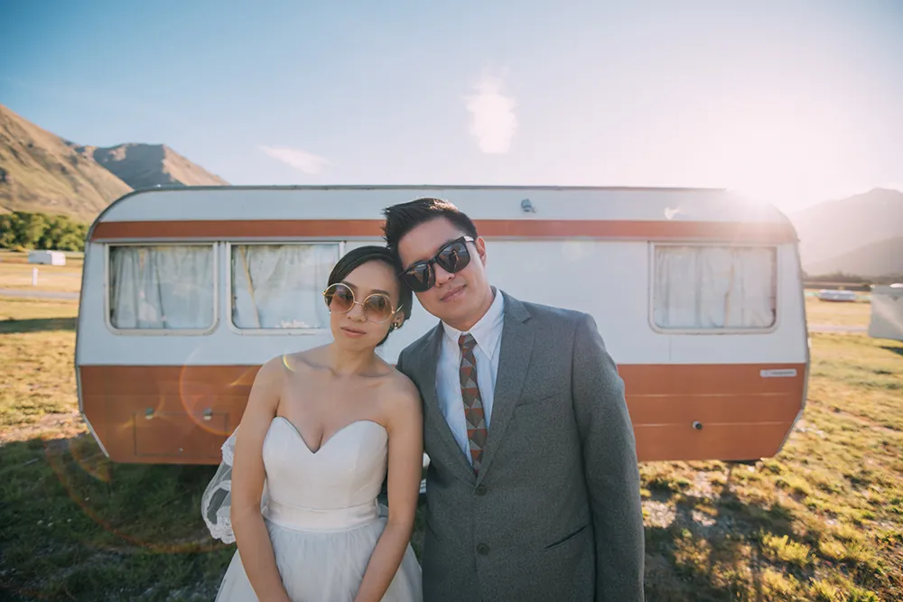 Photo by Fixer Photography. theweddingnotebook.com