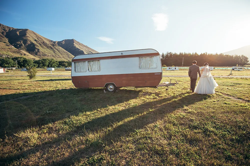 Photo by Fixer Photography. theweddingnotebook.com