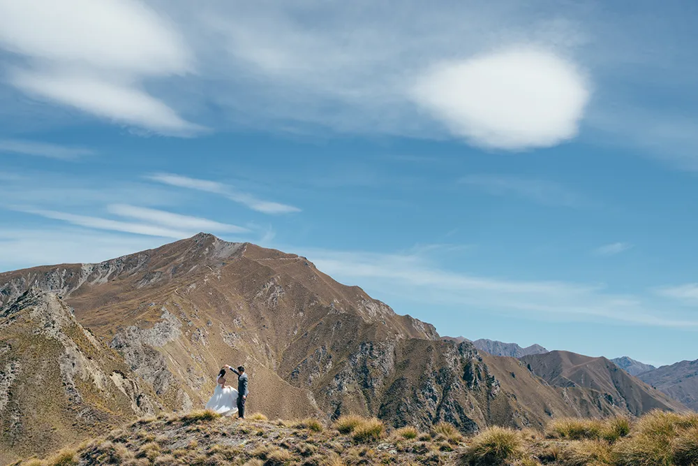 Photo by Fixer Photography. theweddingnotebook.com