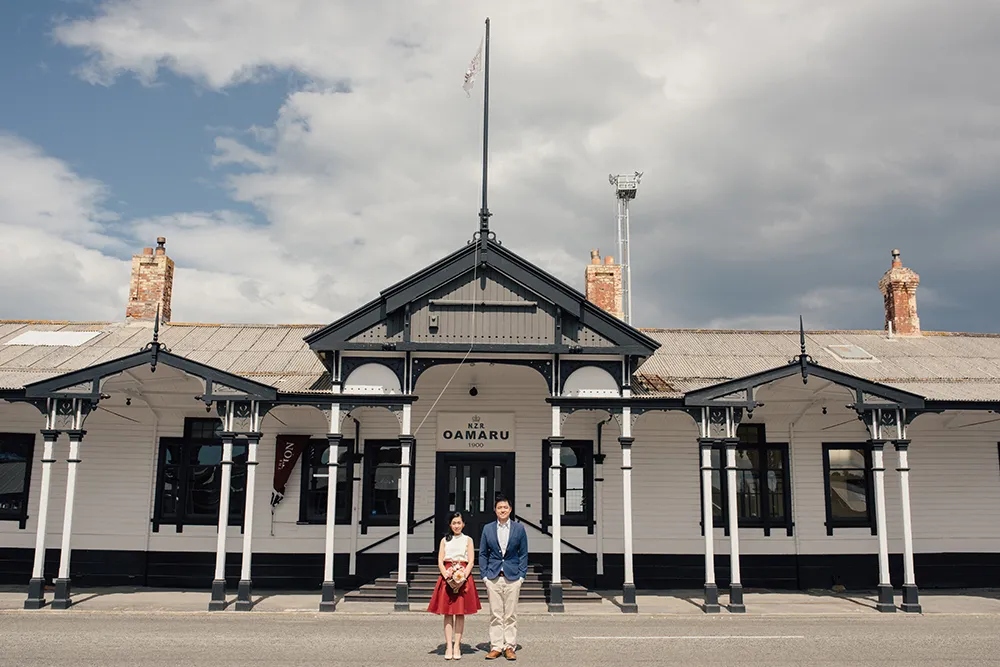 Photo by Fixer Photography. theweddingnotebook.com