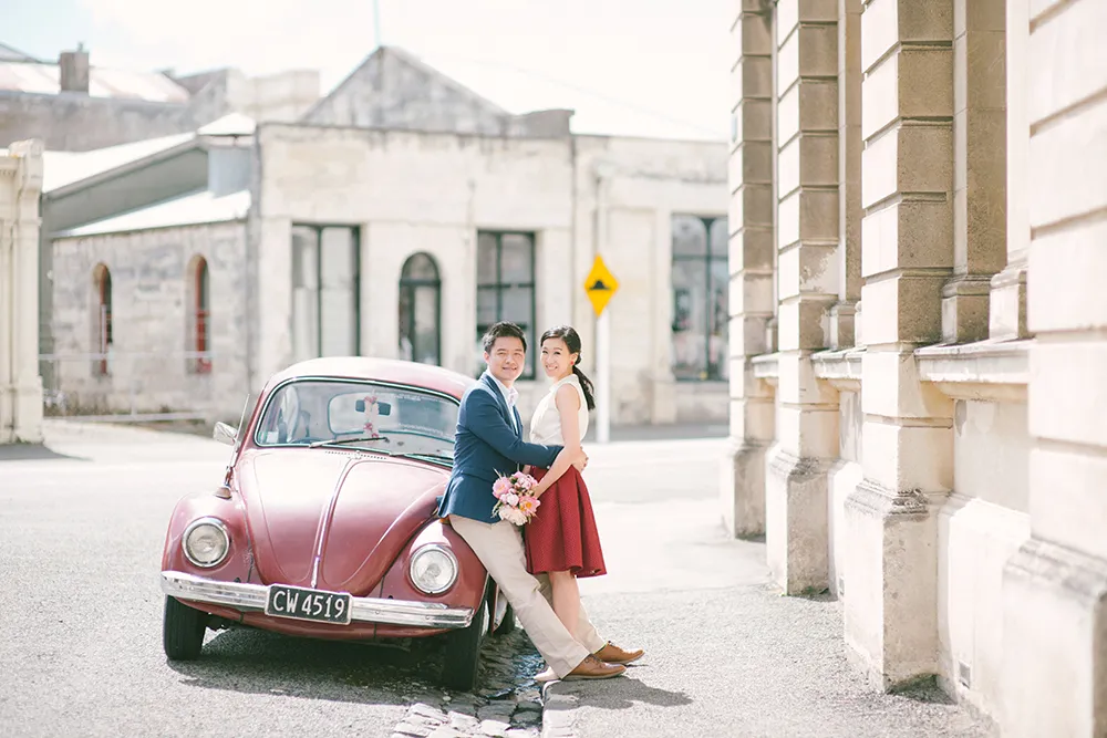 Photo by Fixer Photography. theweddingnotebook.com