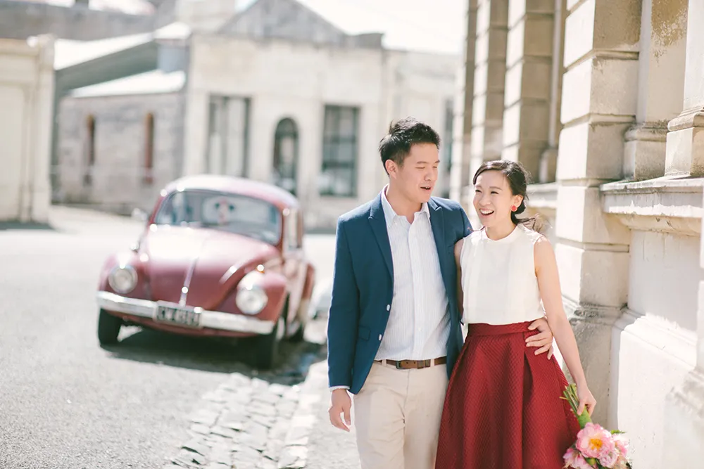 Photo by Fixer Photography. theweddingnotebook.com