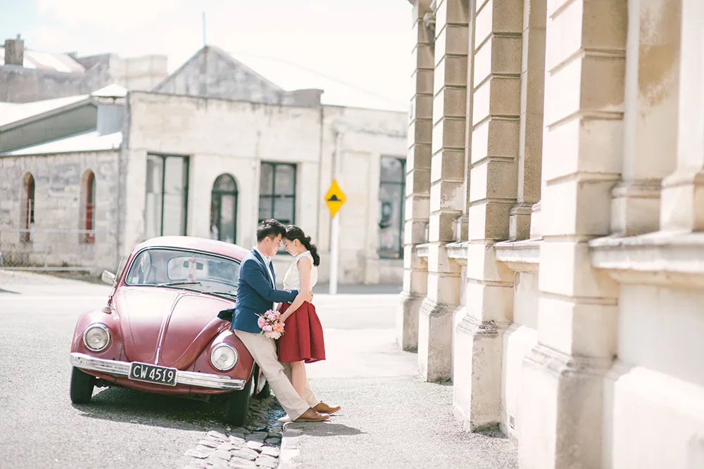 Photo by Fixer Photography. theweddingnotebook.com