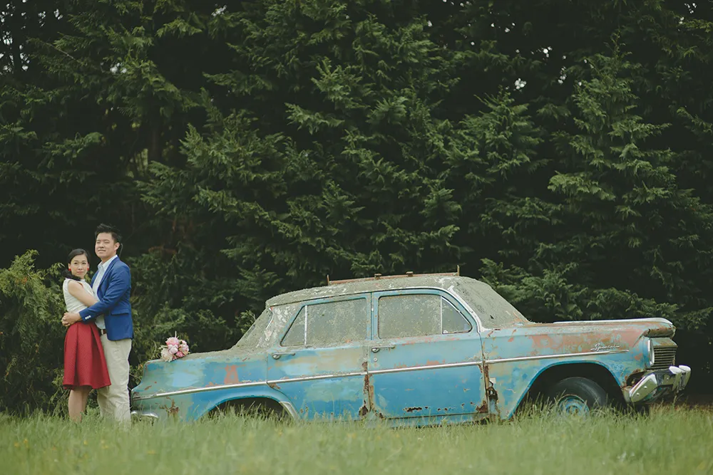 Photo by Fixer Photography. theweddingnotebook.com