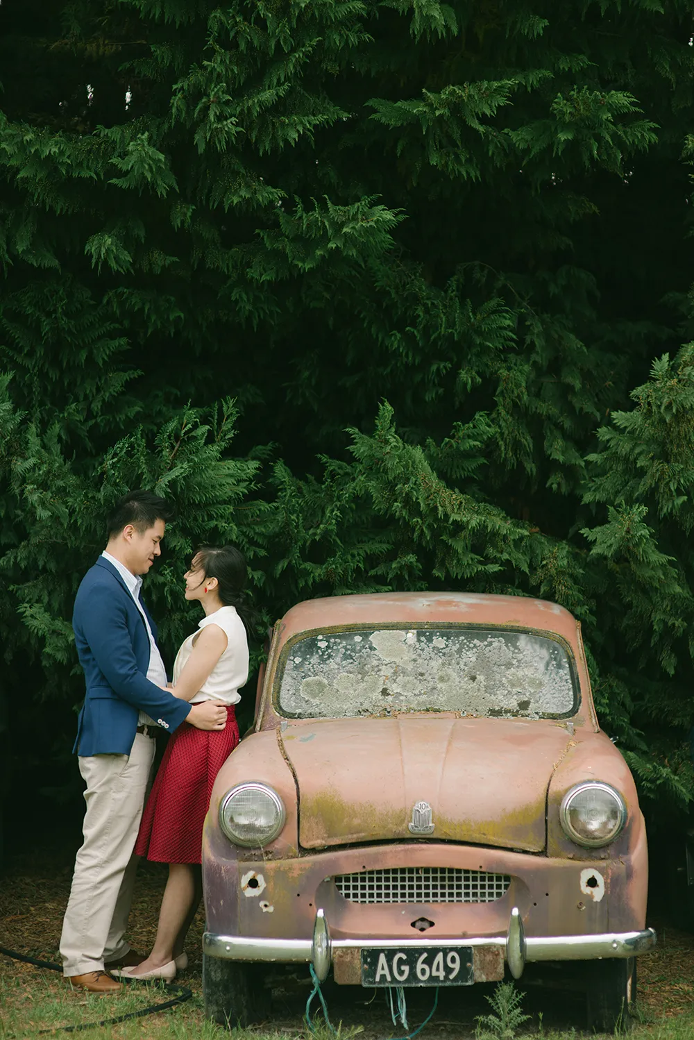 Photo by Fixer Photography. theweddingnotebook.com