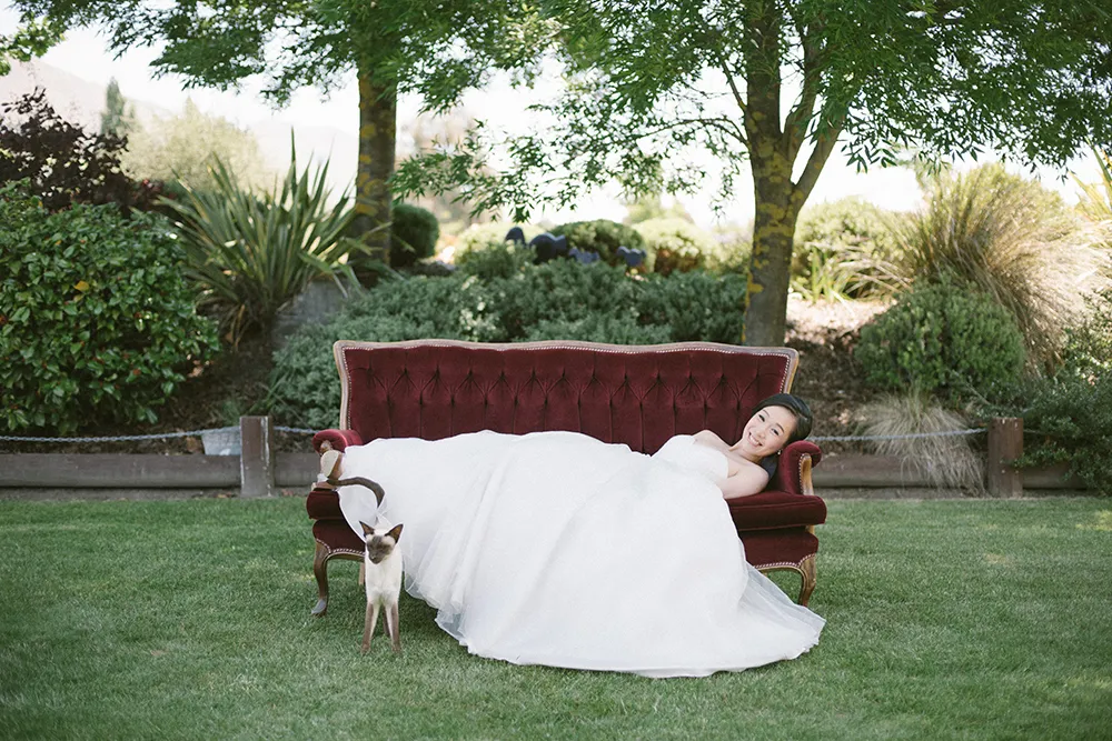 Photo by Fixer Photography. theweddingnotebook.com