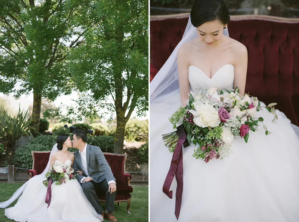 Photo by Fixer Photography. theweddingnotebook.com