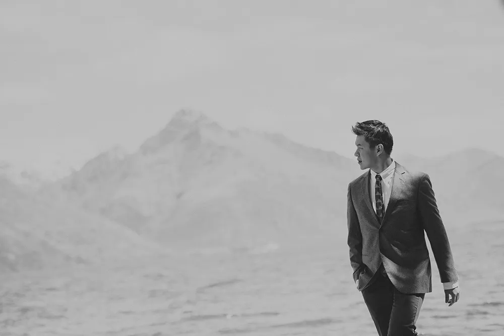 Photo by Fixer Photography. theweddingnotebook.com