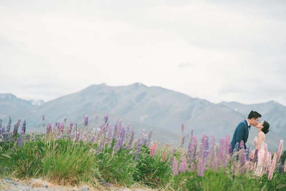 Photo by Fixer Photography. theweddingnotebook.com